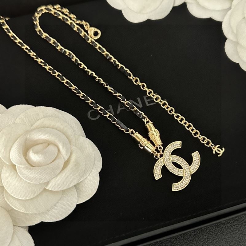 Chanel Necklaces